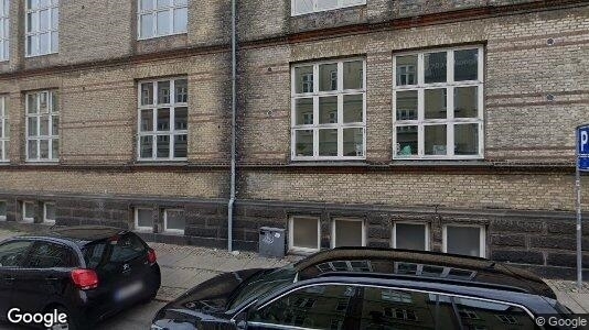 44 m2 lejlighed i Aalborg Centrum til leje