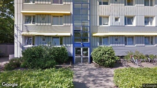 40 m2 lejlighed i Ringsted til leje