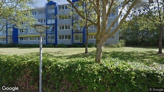 84 m2 lejlighed i Ringsted til leje