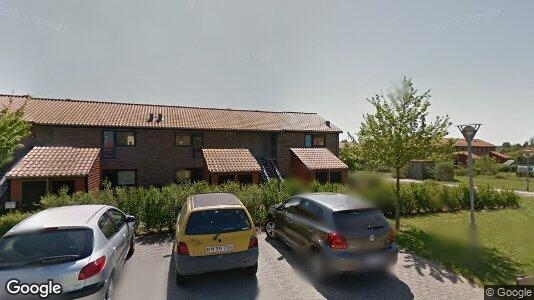 70 m2 lejlighed i Ringsted til leje
