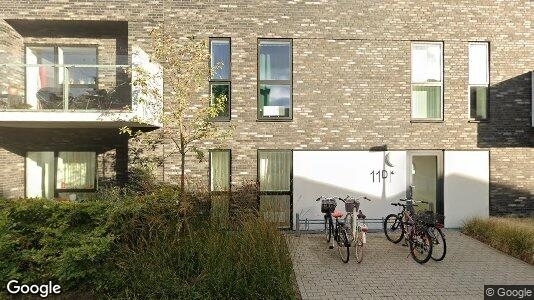 108 m2 lejlighed i København S til leje