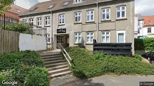 66 m2 lejlighed i Odense C til leje