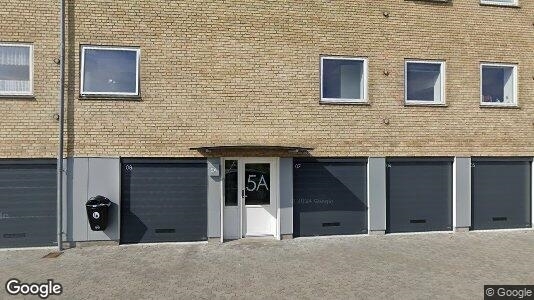 79 m2 lejlighed i Aalborg Centrum til leje