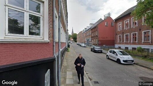 73 m2 lejlighed i Kolding til leje