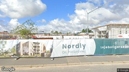 81 m2 lejlighed i Randers NV til leje