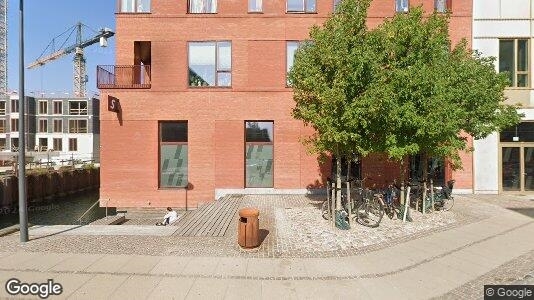 166 m2 lejlighed i København SV til leje