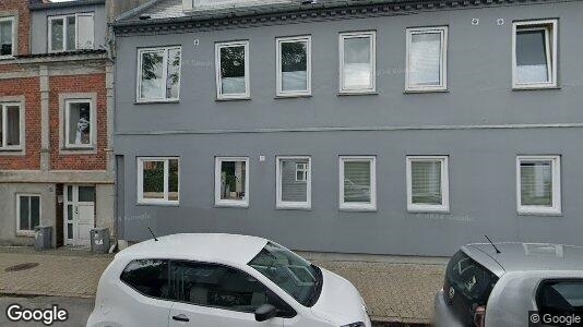 92 m2 lejlighed i Esbjerg Centrum til leje