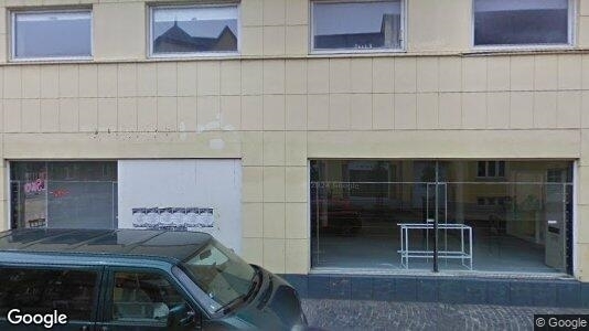 51 m2 lejlighed i Esbjerg Centrum til leje