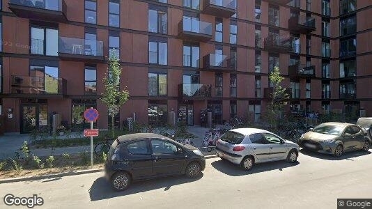 82 m2 lejlighed i Solrød Strand til leje