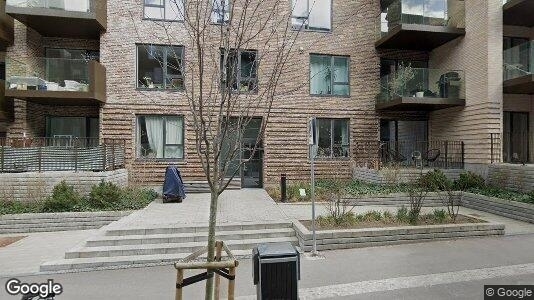 109 m2 lejlighed i København S til leje