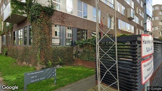 135 m2 lejlighed i København SV til leje