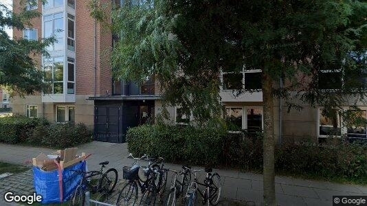 98 m2 lejlighed i Østerbro til leje