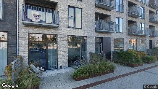 90 m2 lejlighed i København SV til leje