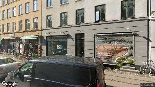 116 m2 lejlighed i Vesterbro til leje
