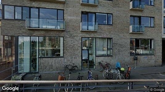 52 m2 lejlighed i København SV til leje