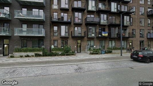 71 m2 lejlighed i København S til leje