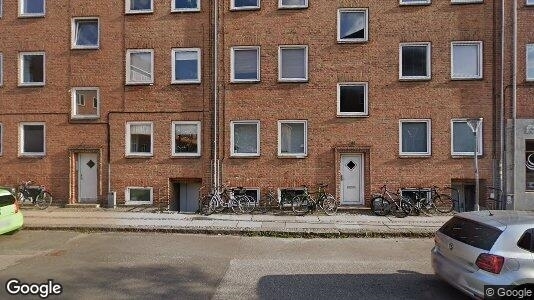 54 m2 lejlighed i Aalborg Centrum til leje