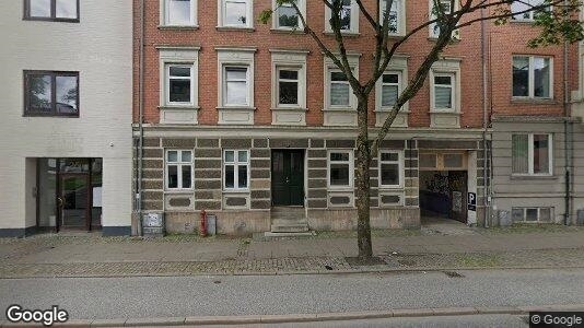 53 m2 lejlighed i Aalborg Centrum til leje