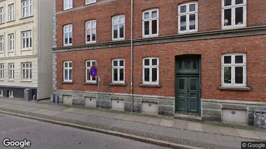 49 m2 lejlighed i Aalborg Centrum til leje