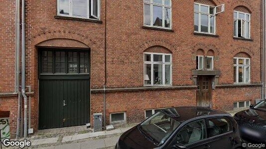 70 m2 lejlighed i Aalborg Centrum til leje