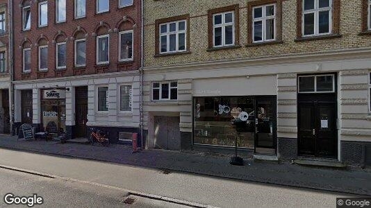 90 m2 lejlighed i Aalborg Centrum til leje
