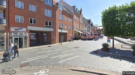 71 m2 lejlighed i Slagelse til leje