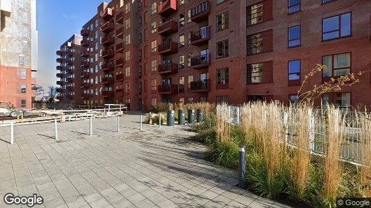 55 m2 lejlighed i Odense C til leje