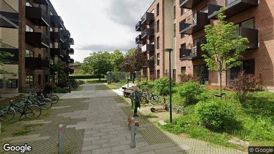 43 m2 lejlighed i Risskov til leje