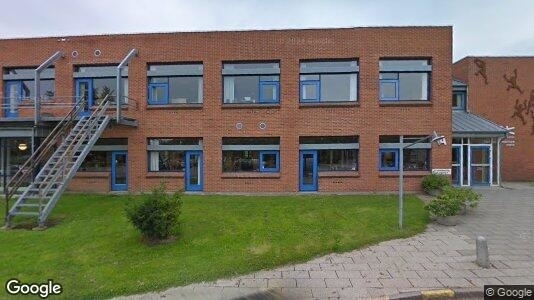 44 m2 lejlighed i Risskov til leje