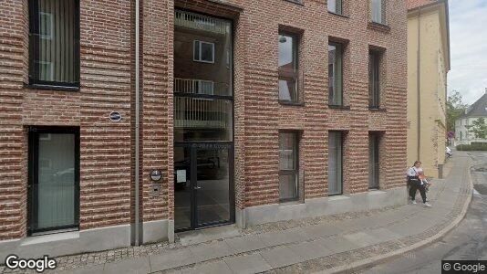 46 m2 lejlighed i Aalborg Centrum til leje