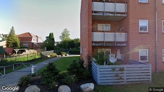 77 m2 lejlighed i Vejle Centrum til leje