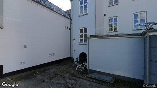 215 m2 lejlighed i Viborg til leje