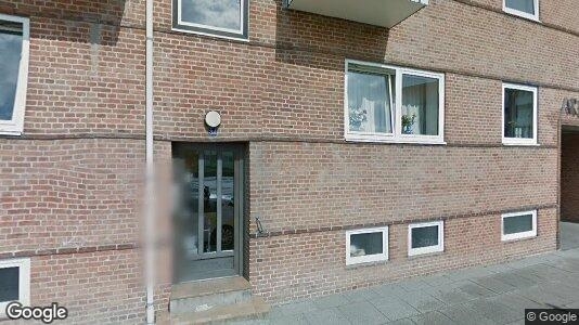 72 m2 lejlighed i Vejle Centrum til leje