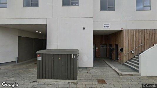 105 m2 lejlighed i København S til leje