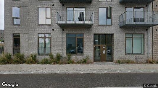 115 m2 lejlighed i København S til leje