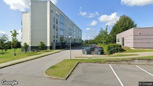 105 m2 lejlighed i Haderslev til leje