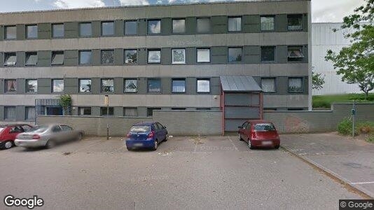 102 m2 lejlighed i Haderslev til leje