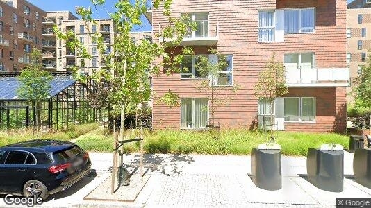 127 m2 lejlighed i København SV til leje