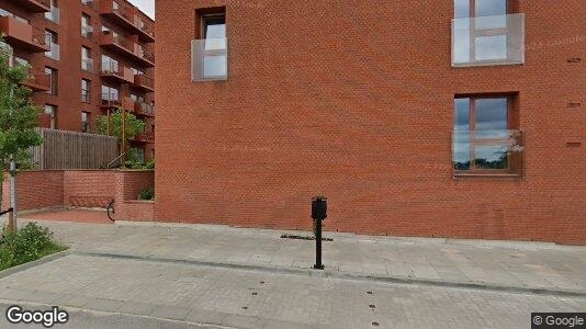 48 m2 lejlighed i Brabrand til leje