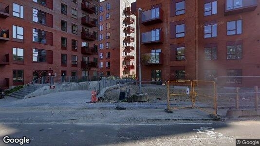 65 m2 lejlighed i Odense C til leje
