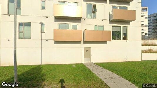 68 m2 lejlighed i Odense C til leje
