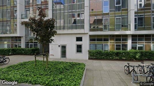97 m2 lejlighed i Århus C til leje