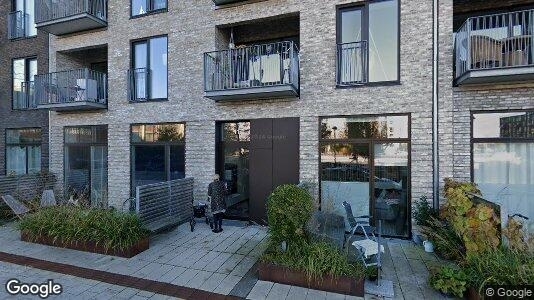 90 m2 lejlighed i København SV til leje