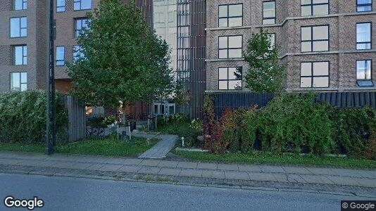 127 m2 lejlighed i København SV til leje