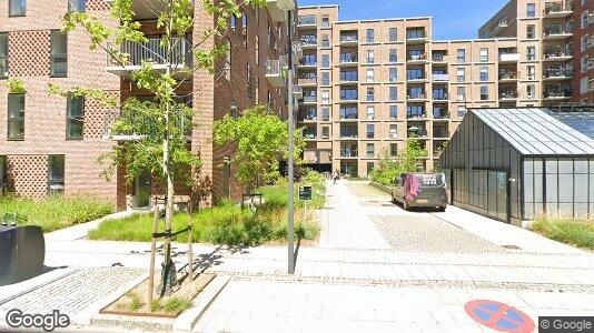 129 m2 lejlighed i København SV til leje