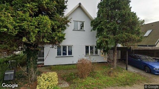 145 m2 hus i Glostrup til leje