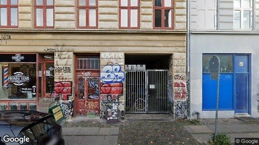 51 m2 lejlighed i Nørrebro til leje