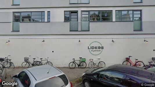 38 m2 lejlighed i Østerbro til leje