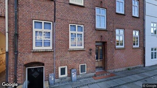 56 m2 lejlighed i Vejle Centrum til leje