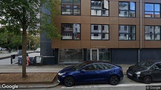 31 m2 lejlighed i Valby til leje